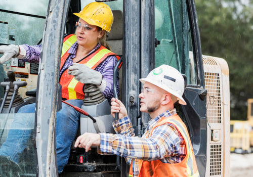 The Role of a Construction Consultant in Ensuring Safety and Security on the Job Site