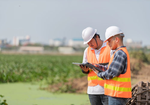 The Vital Role of a Construction Consultant in Project Risk Assessment and Management