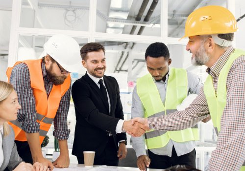 Ensuring Compliance: The Role of a Construction Consultant