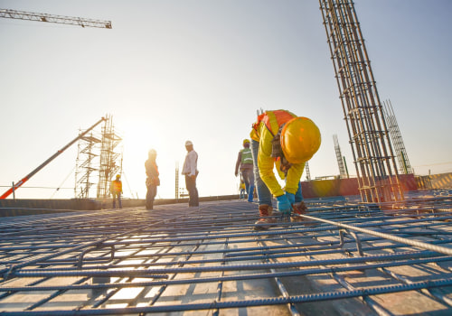 The Role of a Construction Consultant in Procurement and Purchasing Materials