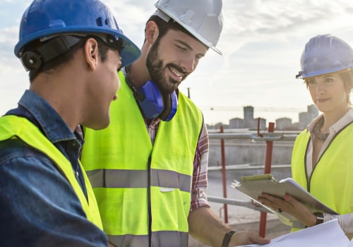 The Versatility of a Construction Consultant: Exploring the Types of Projects They Can Work On