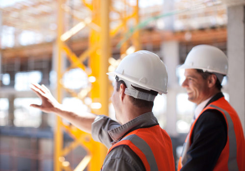 The Vital Role of a Construction Consultant in Risk Management