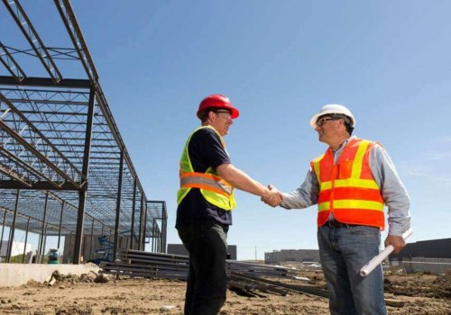 The Role of a Construction Consultant in Evaluating and Selecting Subcontractors