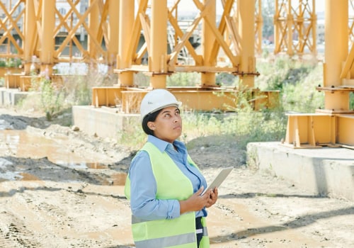 The Process of Conducting Site Visits and Inspections as a Construction Consultant