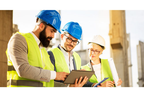 Construction Consultant vs General Contractor: Understanding the Differences