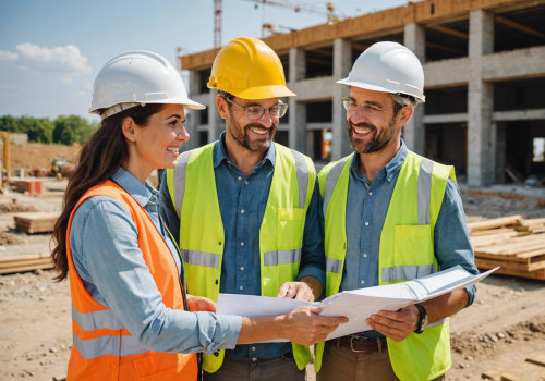 Debunking Common Misconceptions About Construction Consultants