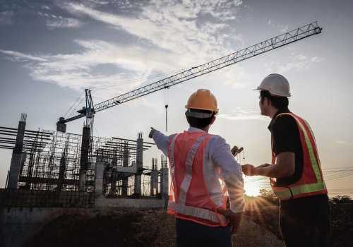 The Role of a Construction Consultant in Ensuring Quality Assurance and Control