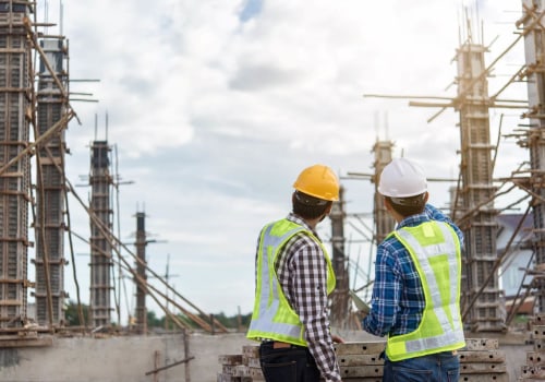 The Role of a Construction Consultant in the Building Industry